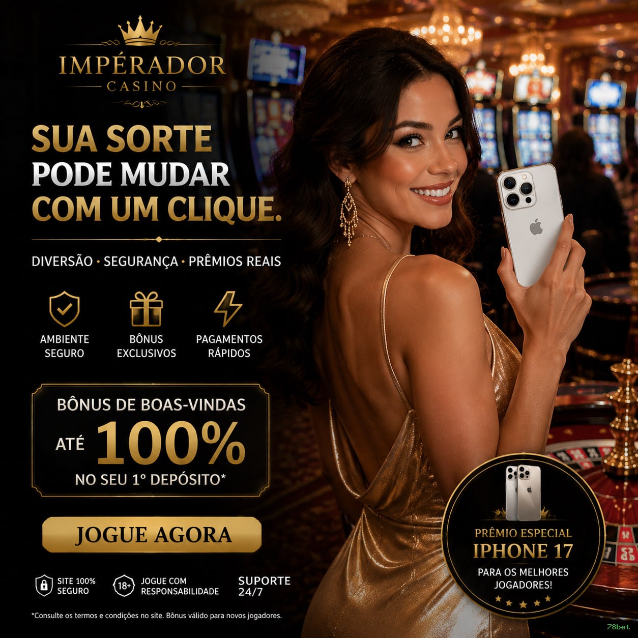 Instalar APK 78bet