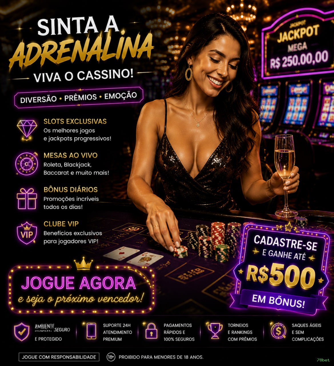 Download PC 78bet