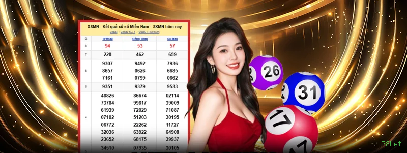 Reload Bonus 78bet