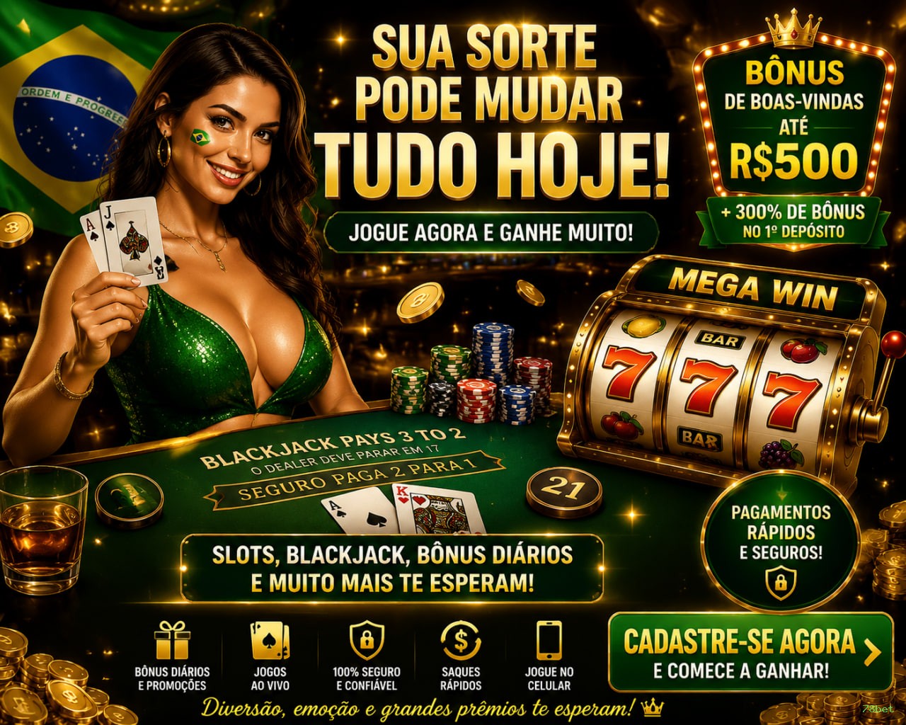 Programa VIP 78bet