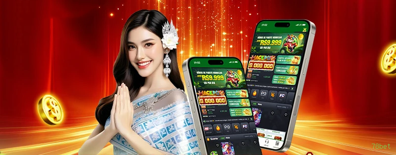 Certificações de segurança e licenças da 78bet