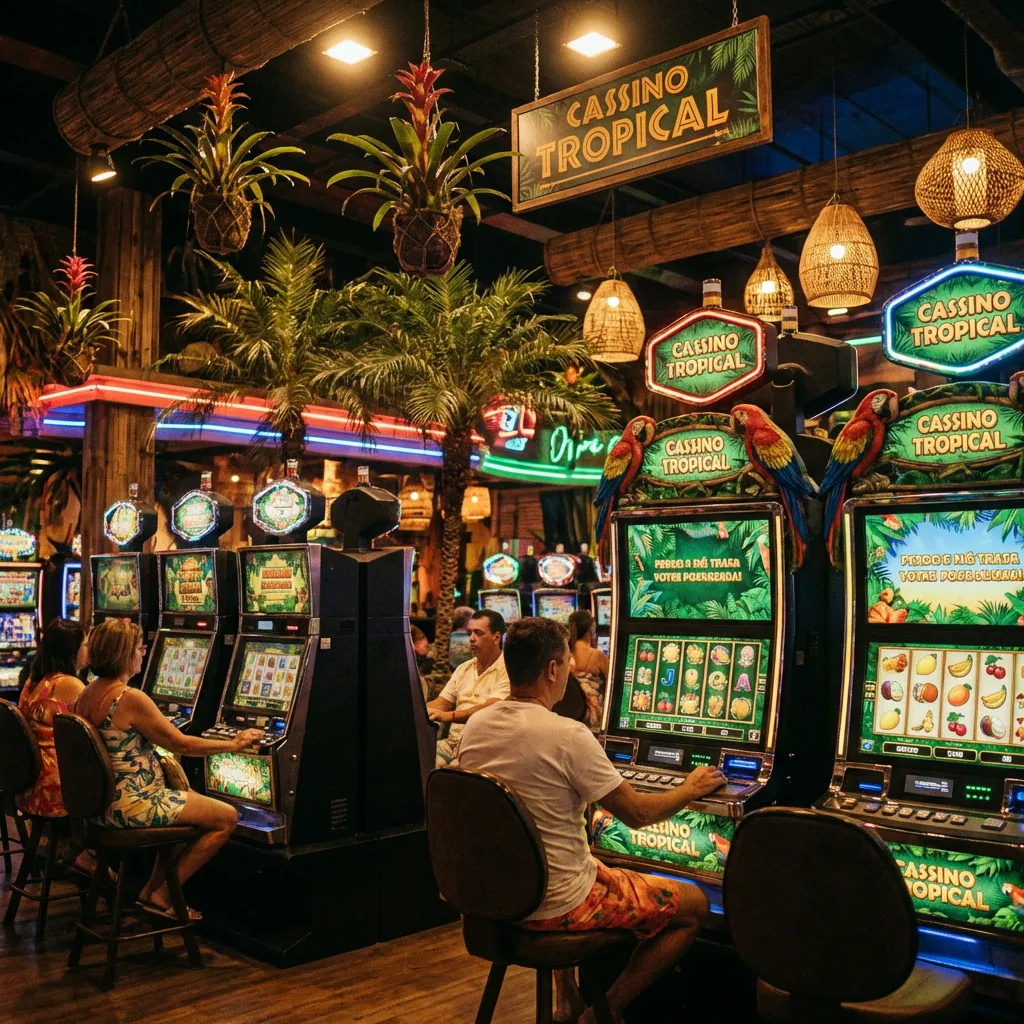 Fortune Tiger - Slot com RTP 96.81%