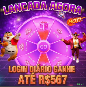 Lottery Clássica na 78bet