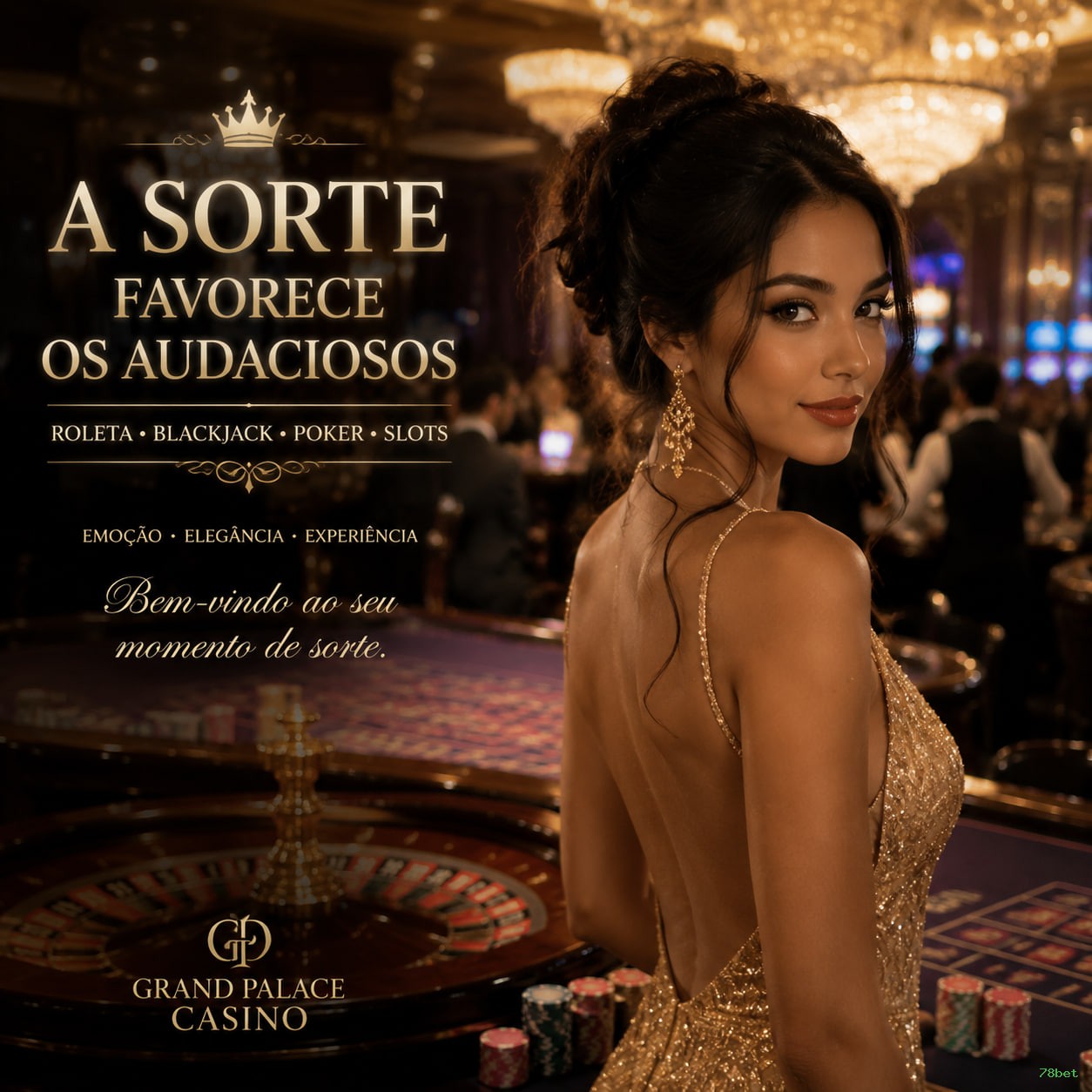 Jogos com maior RTP na 78bet